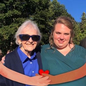 Meet your Posher, Julia